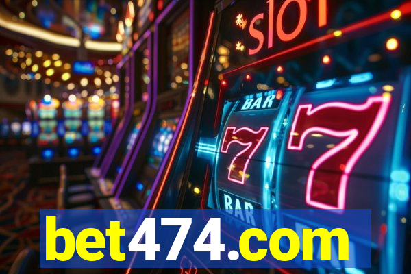 bet474.com