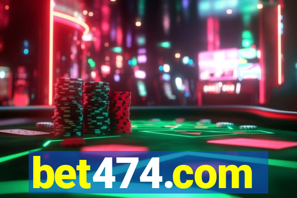 bet474.com