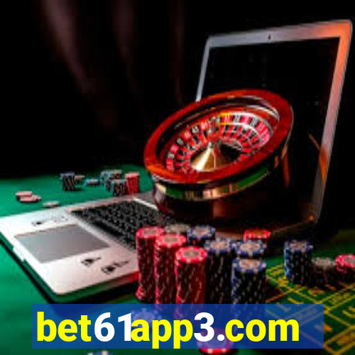 bet61app3.com