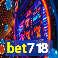 bet718