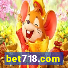 bet718.com