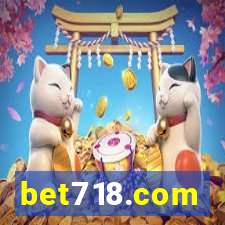 bet718.com