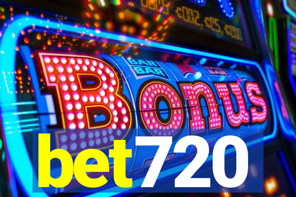 bet720