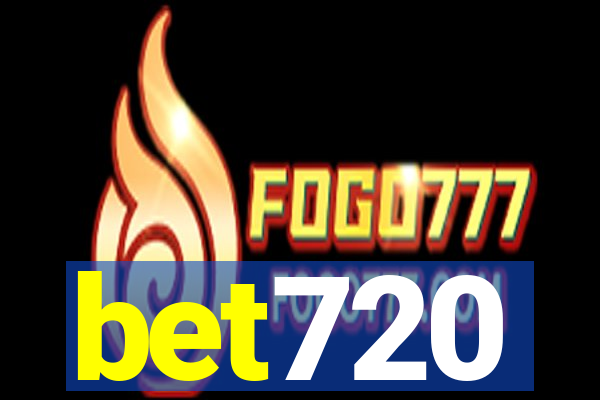 bet720