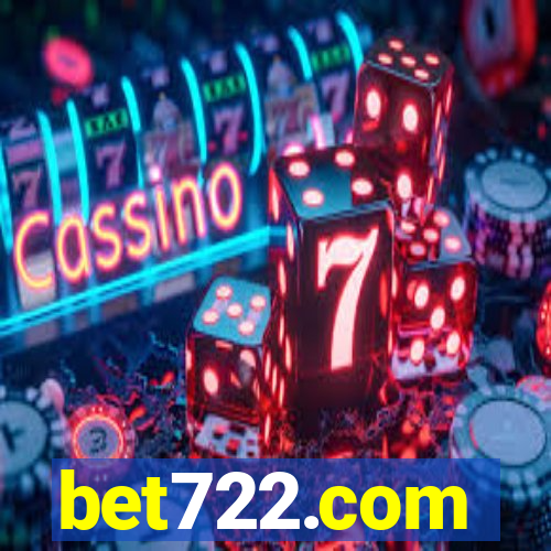 bet722.com