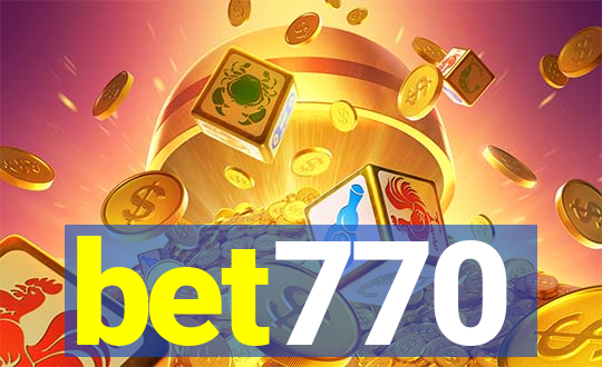 bet770