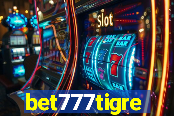 bet777tigre