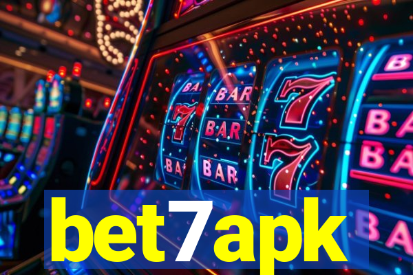 bet7apk