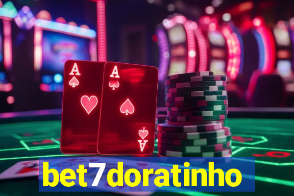 bet7doratinho