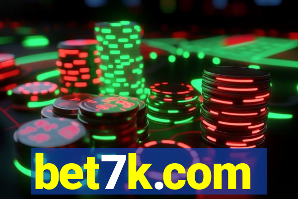 bet7k.com