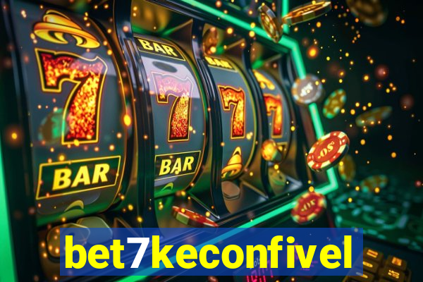 bet7keconfivel