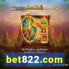 bet822.com