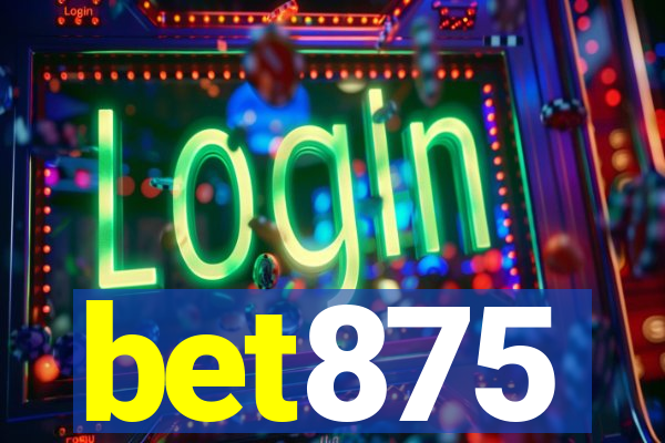 bet875