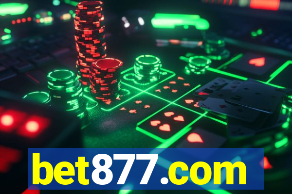 bet877.com