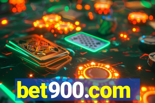 bet900.com