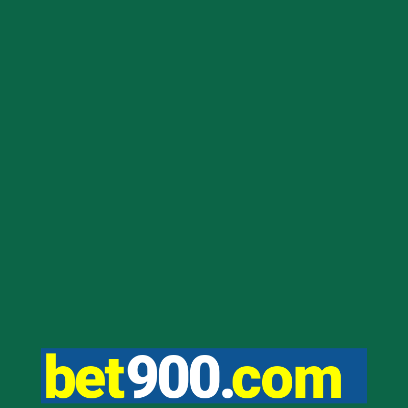 bet900.com