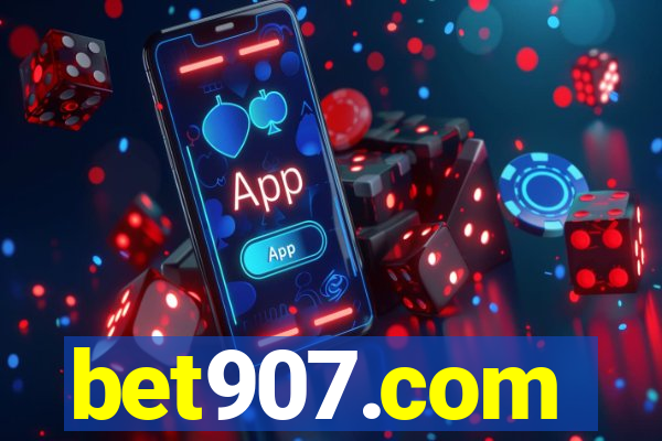 bet907.com