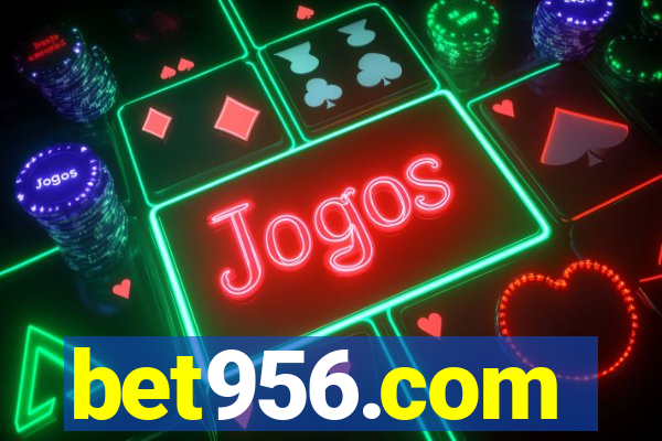 bet956.com