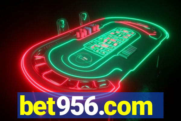 bet956.com