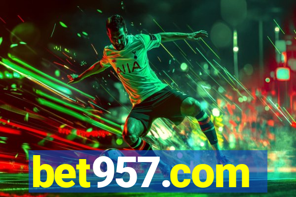 bet957.com