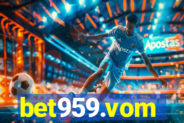 bet959.vom