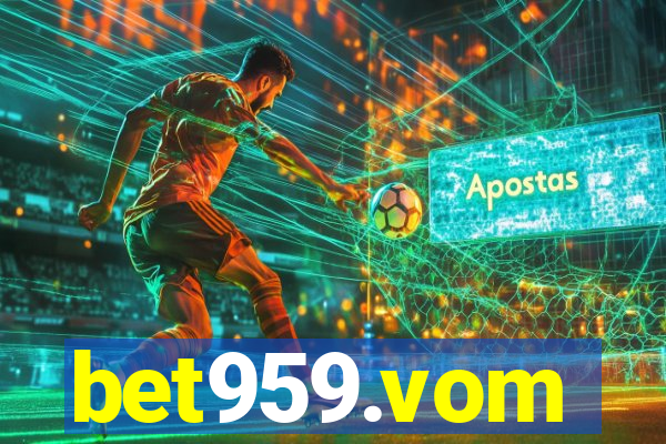 bet959.vom