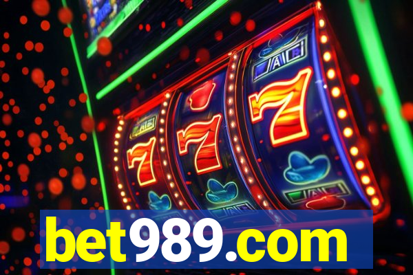 bet989.com