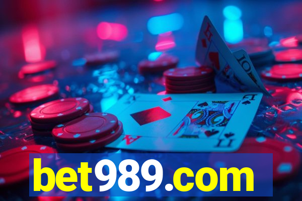 bet989.com