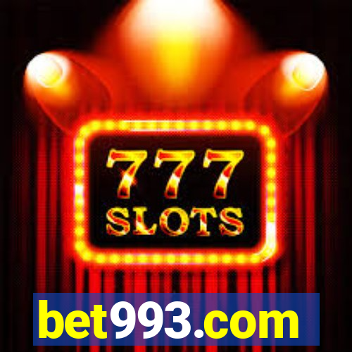 bet993.com