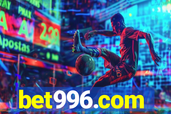 bet996.com