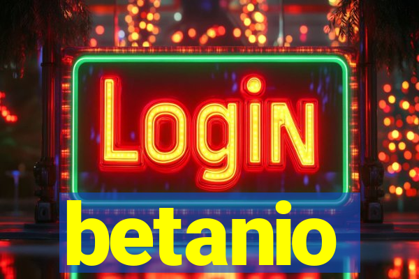 betanio