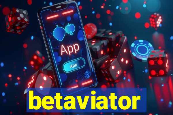 betaviator