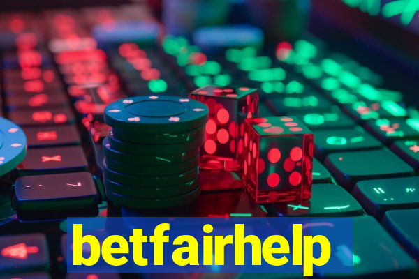 betfairhelp