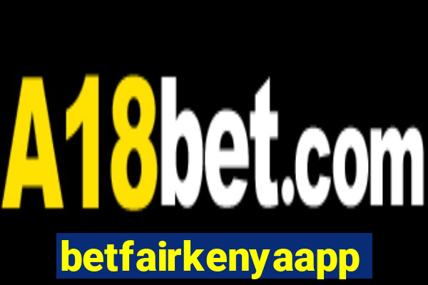 betfairkenyaapp