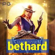 bethard