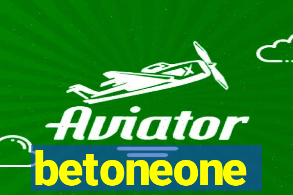 betoneone