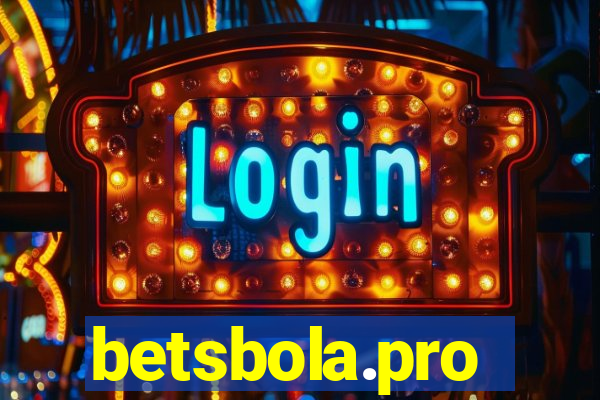 betsbola.pro