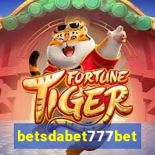 betsdabet777bet