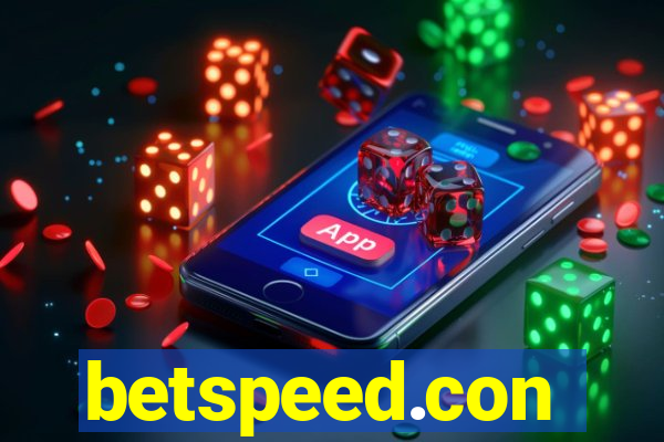 betspeed.con