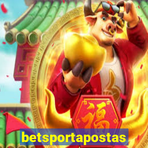 betsportapostas