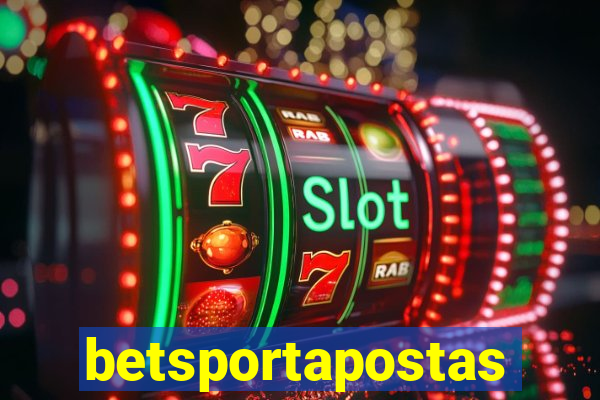 betsportapostas