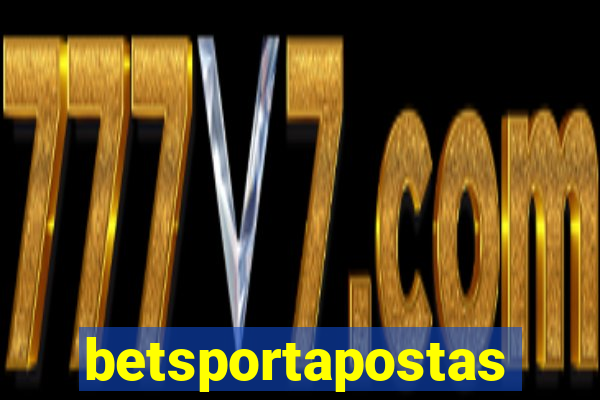 betsportapostas