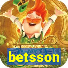 betsson