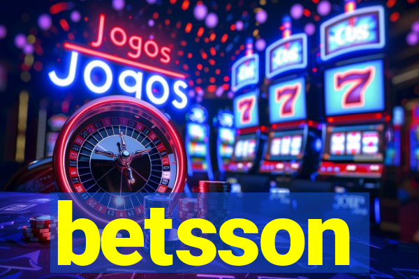 betsson