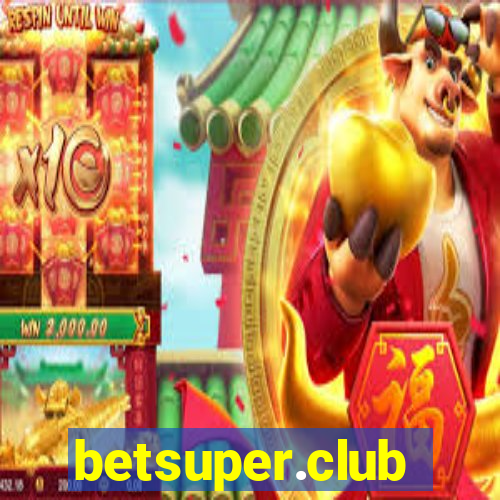 betsuper.club