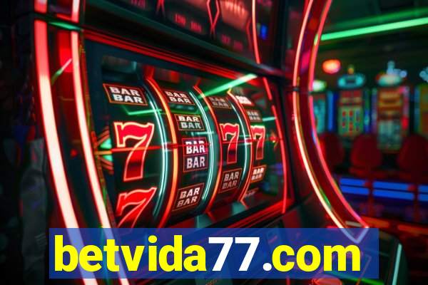 betvida77.com