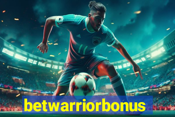 betwarriorbonus