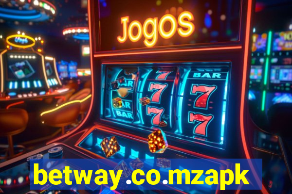 betway.co.mzapk