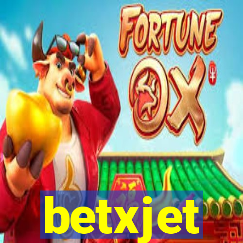 betxjet