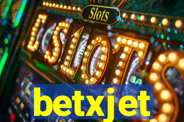 betxjet